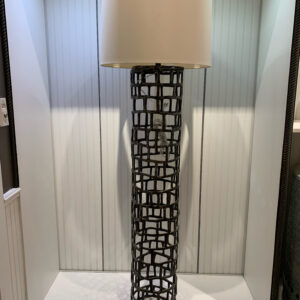 Metal  Floor Lamp
